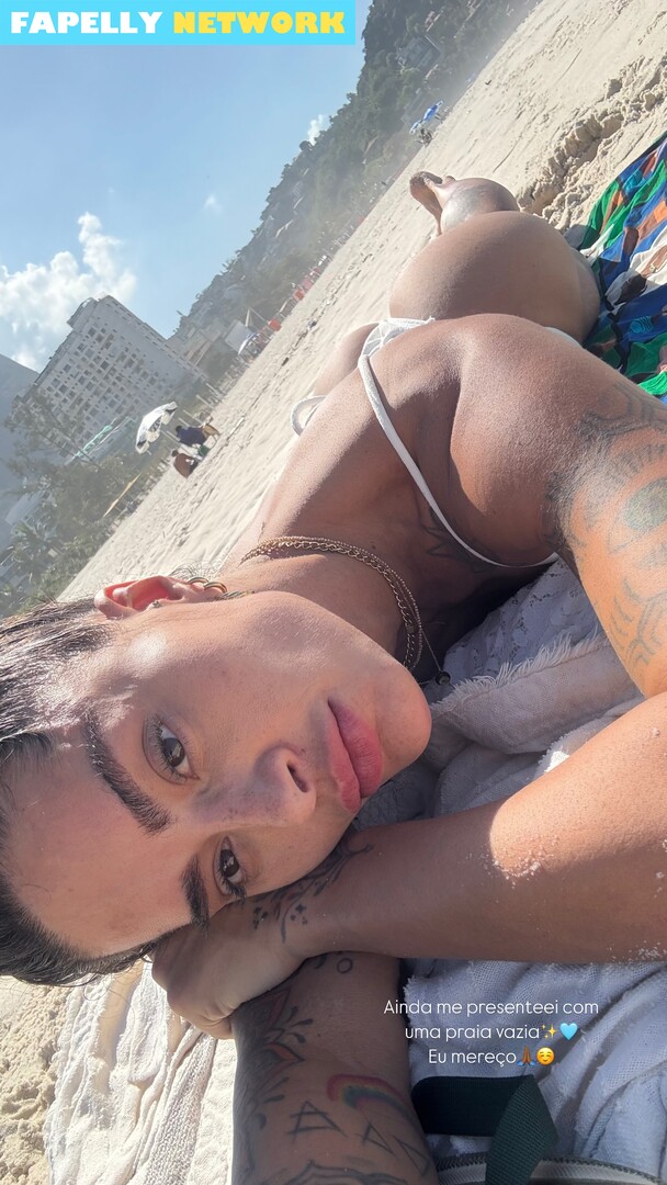 Aline Riscado / imperioriscado Nud Fotografie #5
