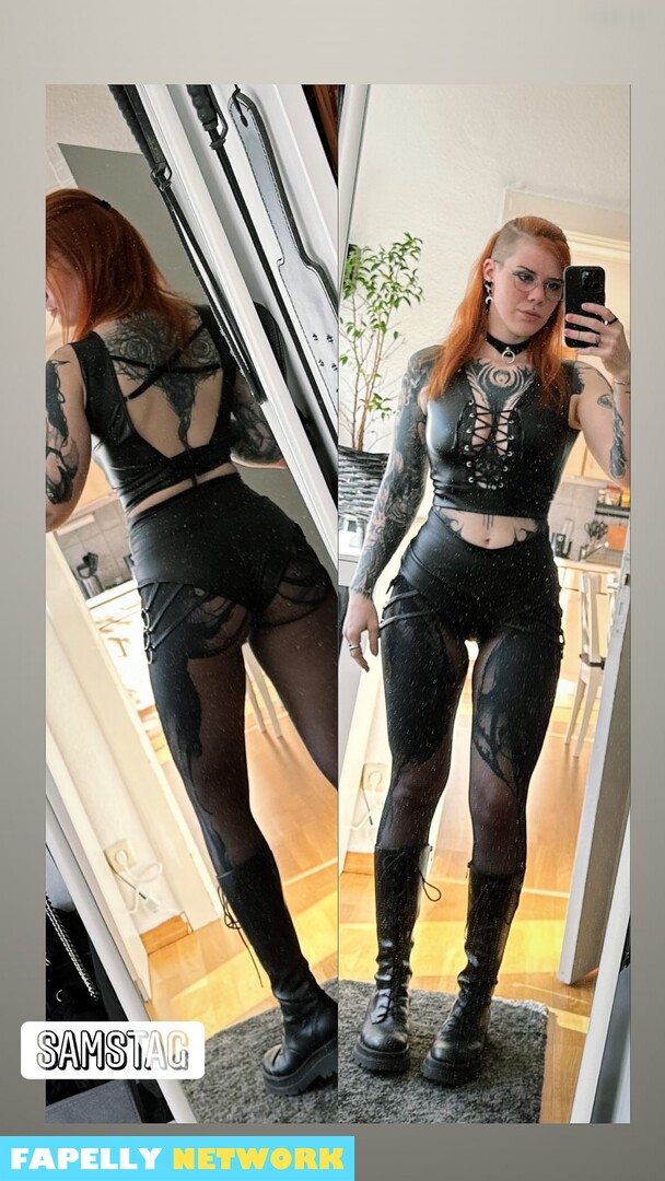 joeleen_gi NudOnlyFans Fotografie #1