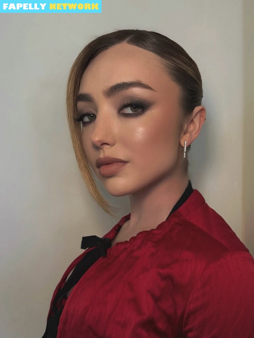 Peyton List / peytonlist Nud Fotografie #14